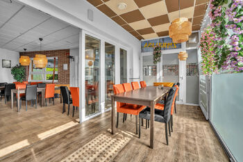 Prodej restaurace 637 m², Lanškroun