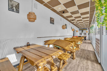 Prodej restaurace 637 m², Lanškroun