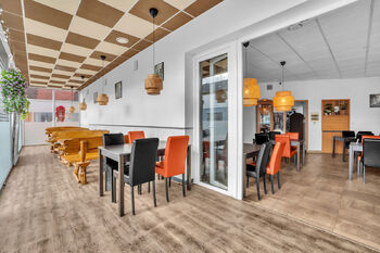 Prodej restaurace 637 m², Lanškroun