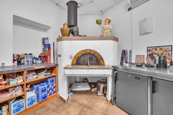 Prodej restaurace 637 m², Lanškroun