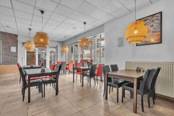 Prodej restaurace 637 m², Lanškroun