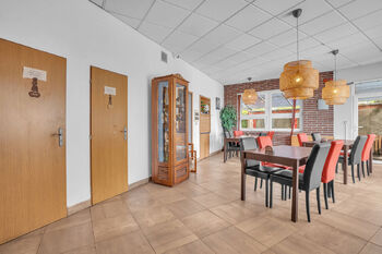 Prodej restaurace 637 m², Lanškroun