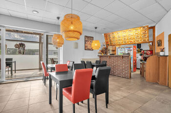 Prodej restaurace 637 m², Lanškroun