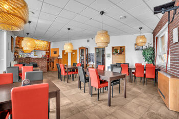 Prodej restaurace 637 m², Lanškroun