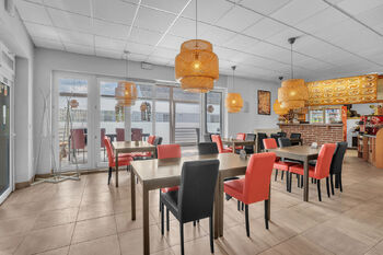 Prodej restaurace 637 m², Lanškroun