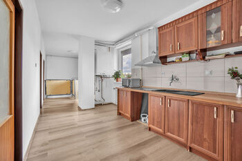 Prodej restaurace 637 m², Lanškroun