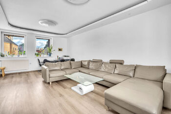Prodej restaurace 637 m², Lanškroun