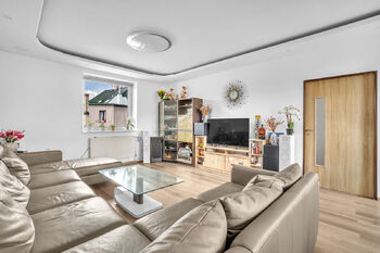 Prodej restaurace 637 m², Lanškroun