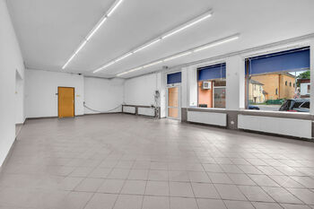 Prodej restaurace 637 m², Lanškroun