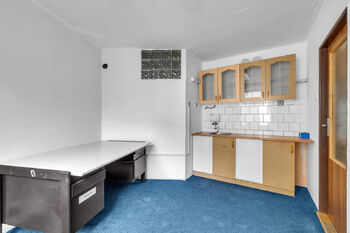 Prodej restaurace 637 m², Lanškroun