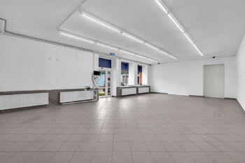 Prodej restaurace 637 m², Lanškroun