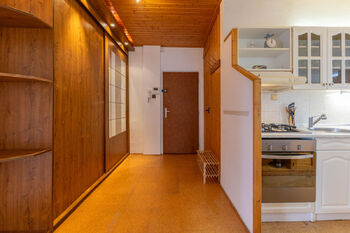 předsíň - Pronájem bytu 3+1 v osobním vlastnictví 64 m², Liberec