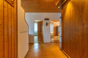 předsíň - Pronájem bytu 3+1 v osobním vlastnictví 64 m², Liberec