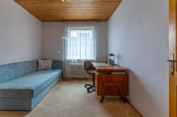 pokoj - Pronájem bytu 3+1 v osobním vlastnictví 64 m², Liberec