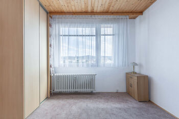 Pronájem bytu 3+1 v osobním vlastnictví 64 m², Liberec