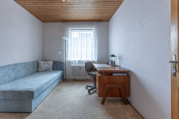 pokoj - Pronájem bytu 3+1 v osobním vlastnictví 64 m², Liberec