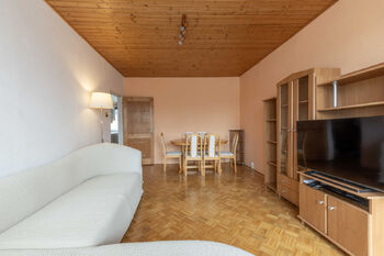 Pronájem bytu 3+1 v osobním vlastnictví 64 m², Liberec