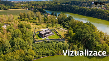 Prodej pozemku 1683 m², Cheb