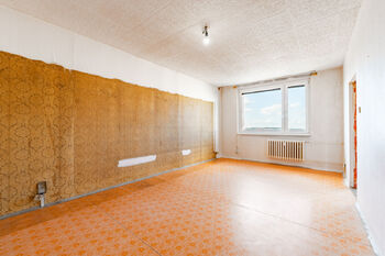 Prodej bytu 3+1 v osobním vlastnictví 72 m², Praha 9 - Letňany