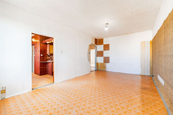 Prodej bytu 3+1 v osobním vlastnictví 72 m², Praha 9 - Letňany
