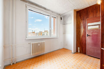 Prodej bytu 3+1 v osobním vlastnictví 72 m², Praha 9 - Letňany