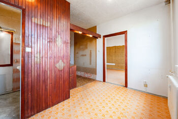 Prodej bytu 3+1 v osobním vlastnictví 72 m², Praha 9 - Letňany