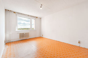 Prodej bytu 3+1 v osobním vlastnictví 72 m², Praha 9 - Letňany
