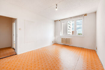Prodej bytu 3+1 v osobním vlastnictví 72 m², Praha 9 - Letňany
