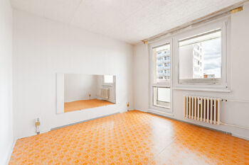 Prodej bytu 3+1 v osobním vlastnictví 72 m², Praha 9 - Letňany