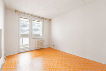 Prodej bytu 3+1 v osobním vlastnictví 72 m², Praha 9 - Letňany