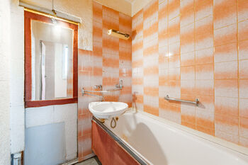 Prodej bytu 3+1 v osobním vlastnictví 72 m², Praha 9 - Letňany