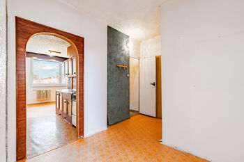 Prodej bytu 3+1 v osobním vlastnictví 72 m², Praha 9 - Letňany