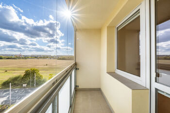 Prodej bytu 3+1 v osobním vlastnictví 72 m², Praha 9 - Letňany