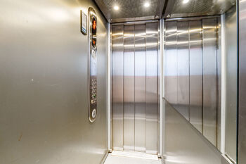 Prodej bytu 3+1 v osobním vlastnictví 72 m², Praha 9 - Letňany