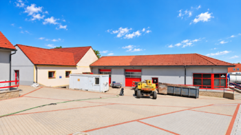 Pronájem obchodních prostor, Roudnice nad Labem