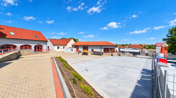 Pronájem obchodních prostor, Roudnice nad Labem