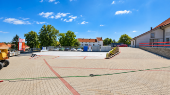 Pronájem obchodních prostor, Roudnice nad Labem