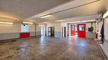 Pronájem obchodních prostor, Roudnice nad Labem