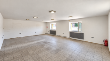 Pronájem obchodních prostor, Roudnice nad Labem