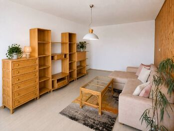 Prodej bytu 3+1 v družstevním vlastnictví 83 m², České Budějovice