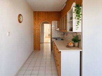 Prodej bytu 3+1 v družstevním vlastnictví 83 m², České Budějovice