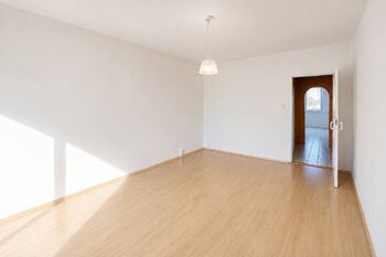 Prodej bytu 3+1 v družstevním vlastnictví 83 m², České Budějovice