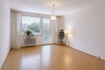 Prodej bytu 3+1 v družstevním vlastnictví 83 m², České Budějovice