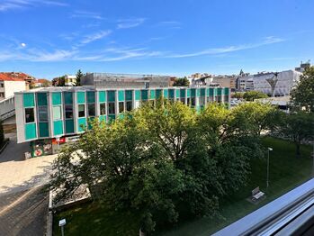 Prodej bytu 3+1 v družstevním vlastnictví 83 m², České Budějovice