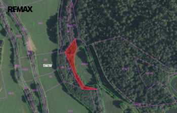 Prodej pozemku 49428 m², Počepice