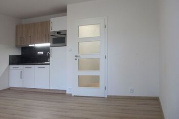 Pronájem bytu 1+kk v osobním vlastnictví 38 m², Brno