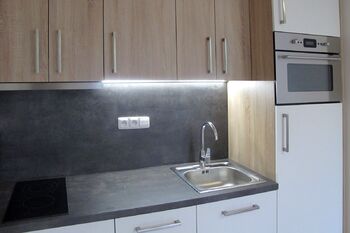 Pronájem bytu 1+kk v osobním vlastnictví 38 m², Brno