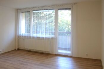 Pronájem bytu 1+kk v osobním vlastnictví 38 m², Brno