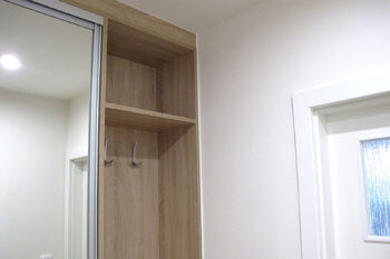 Pronájem bytu 1+kk v osobním vlastnictví 38 m², Brno