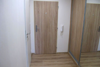 Pronájem bytu 1+kk v osobním vlastnictví 38 m², Brno